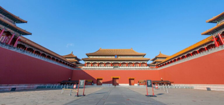 12 Essential Tips for First Time Visitors to the Forbidden City