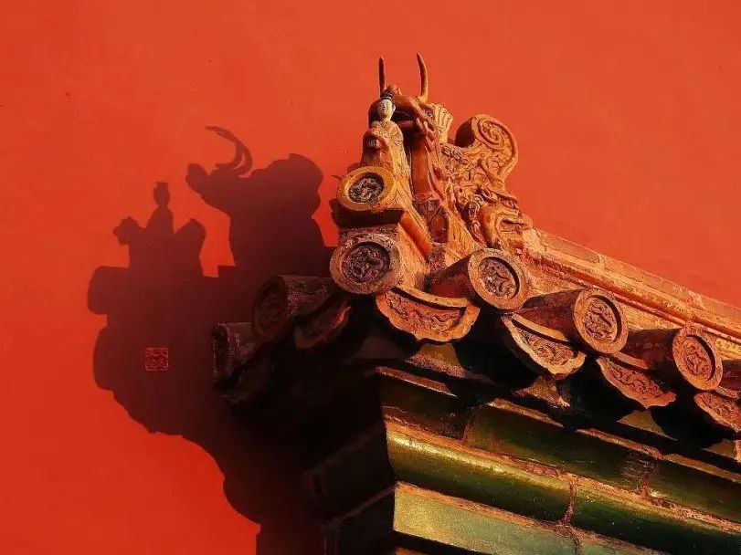 what is The Forbidden City?
